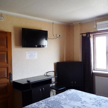 Hotel Restaurant Complex Boyarskiy Dvor Boyarka 外观 照片