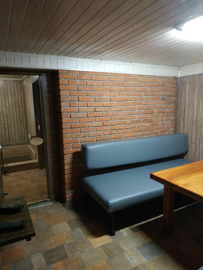 Hotel Restaurant Complex Boyarskiy Dvor Boyarka 外观 照片