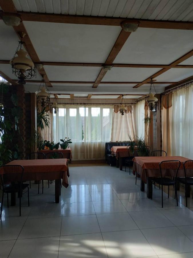 Hotel Restaurant Complex Boyarskiy Dvor Boyarka 外观 照片