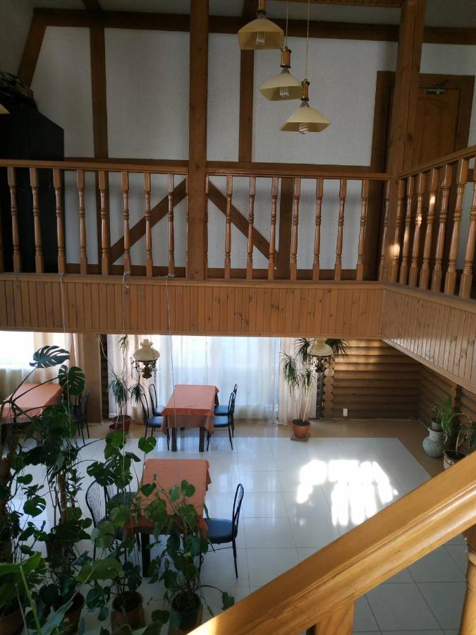Hotel Restaurant Complex Boyarskiy Dvor Boyarka 外观 照片