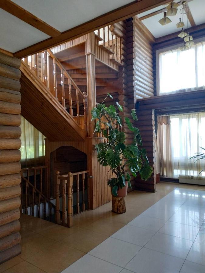 Hotel Restaurant Complex Boyarskiy Dvor Boyarka 外观 照片