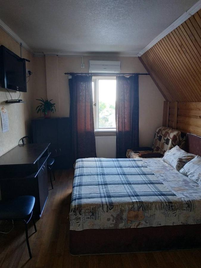 Hotel Restaurant Complex Boyarskiy Dvor Boyarka 外观 照片