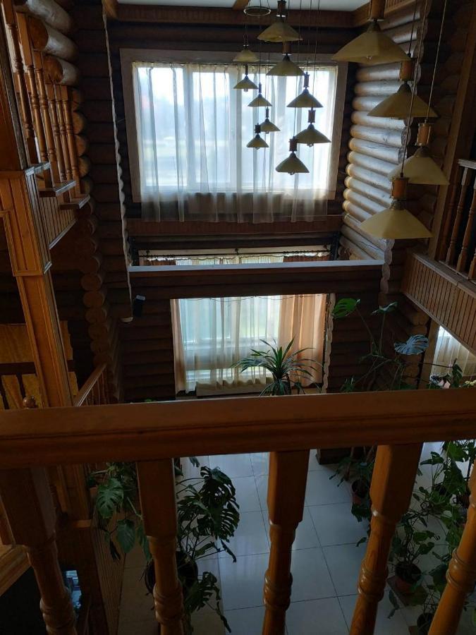 Hotel Restaurant Complex Boyarskiy Dvor Boyarka 外观 照片