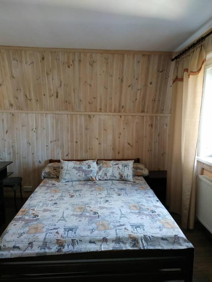 Hotel Restaurant Complex Boyarskiy Dvor Boyarka 外观 照片