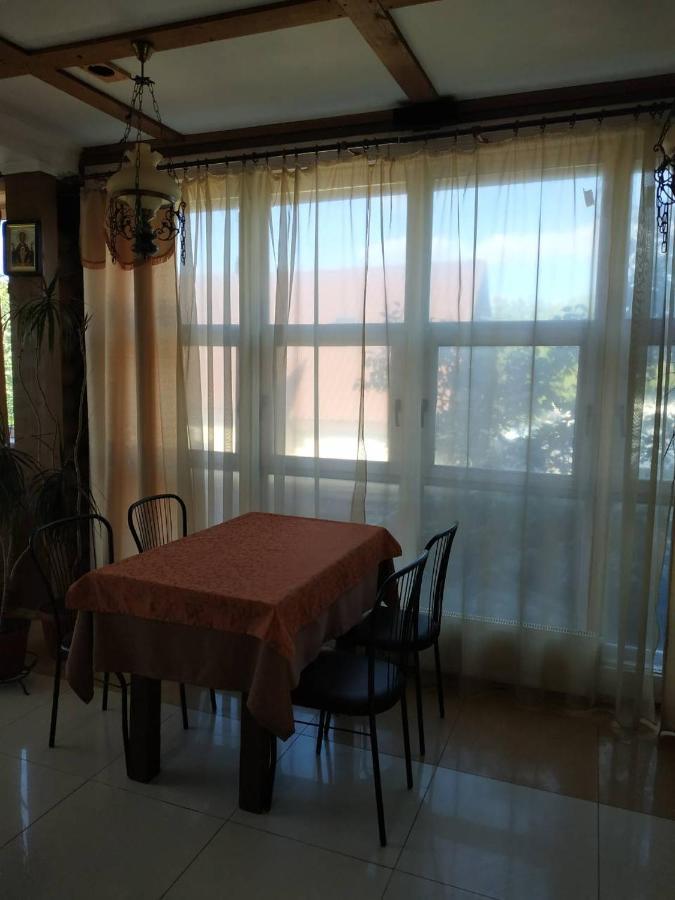 Hotel Restaurant Complex Boyarskiy Dvor Boyarka 外观 照片