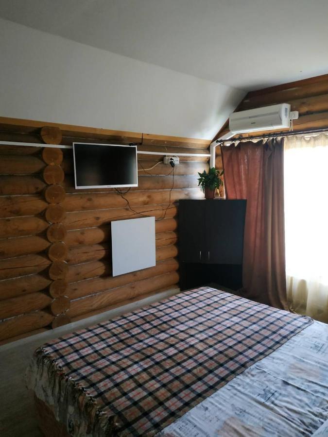 Hotel Restaurant Complex Boyarskiy Dvor Boyarka 外观 照片