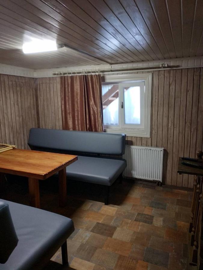 Hotel Restaurant Complex Boyarskiy Dvor Boyarka 外观 照片