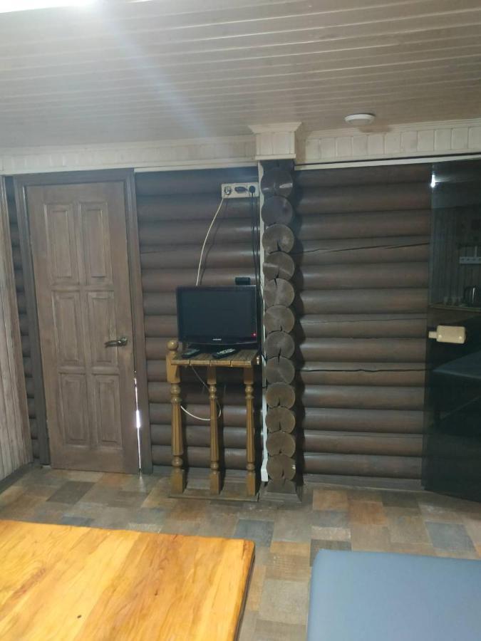 Hotel Restaurant Complex Boyarskiy Dvor Boyarka 外观 照片