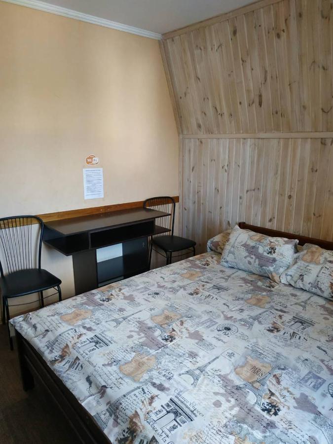 Hotel Restaurant Complex Boyarskiy Dvor Boyarka 外观 照片