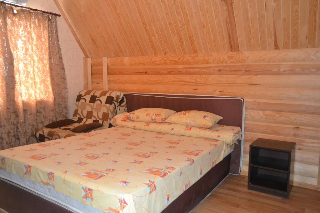 Hotel Restaurant Complex Boyarskiy Dvor Boyarka 客房 照片