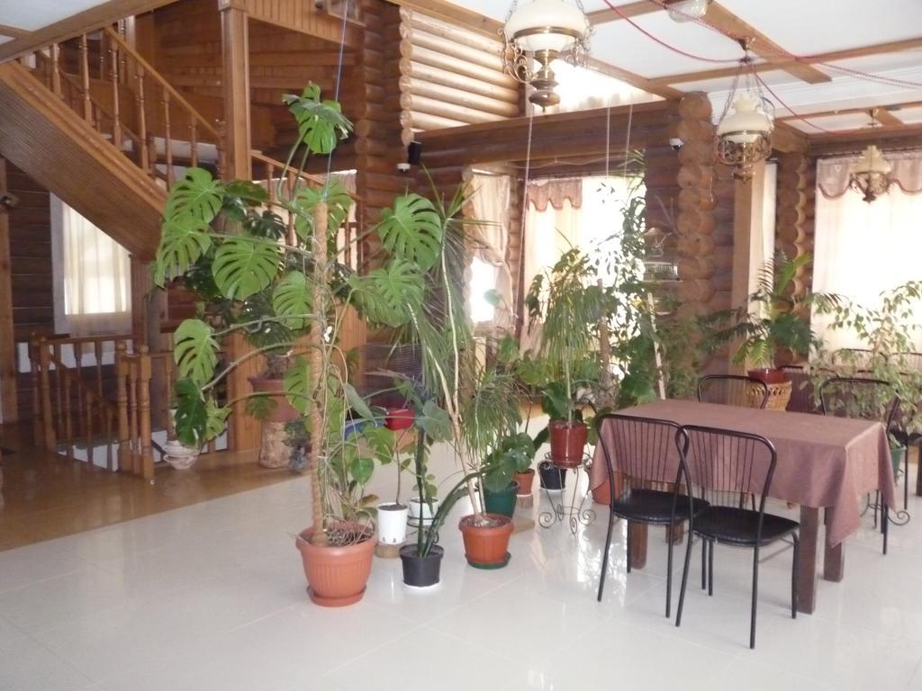 Hotel Restaurant Complex Boyarskiy Dvor Boyarka 外观 照片