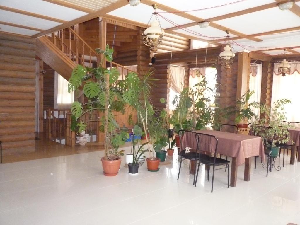Hotel Restaurant Complex Boyarskiy Dvor Boyarka 外观 照片