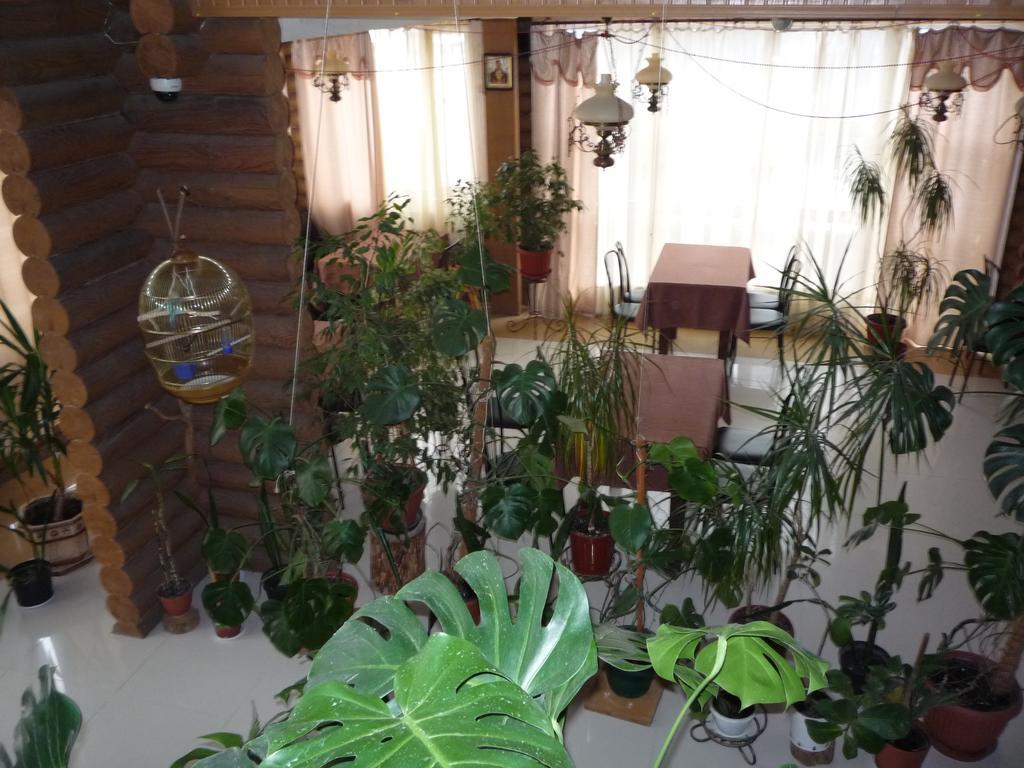 Hotel Restaurant Complex Boyarskiy Dvor Boyarka 外观 照片