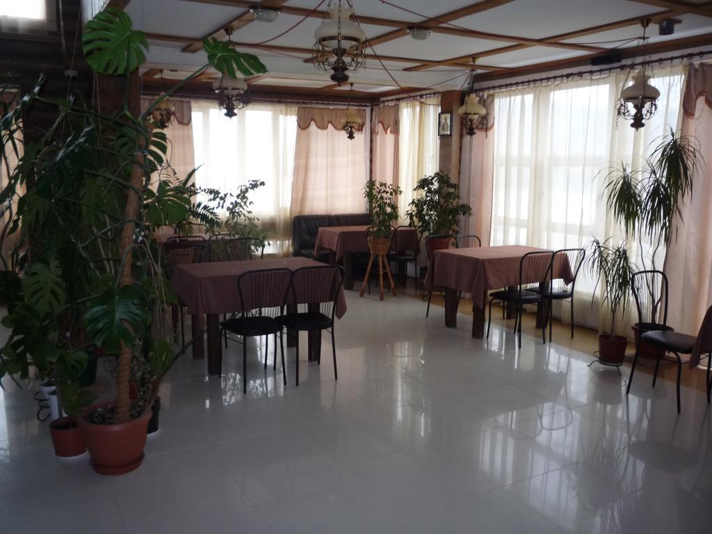 Hotel Restaurant Complex Boyarskiy Dvor Boyarka 外观 照片