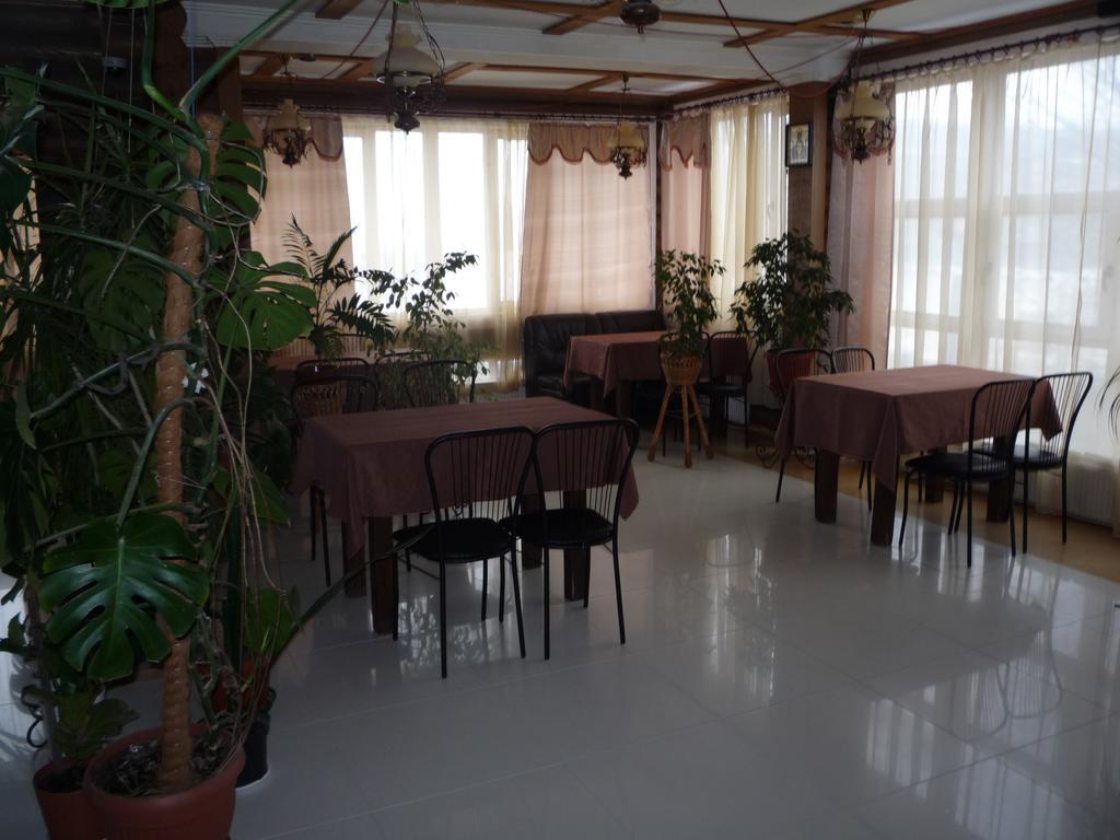 Hotel Restaurant Complex Boyarskiy Dvor Boyarka 外观 照片