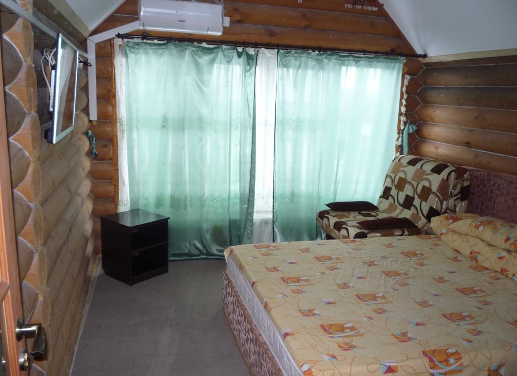 Hotel Restaurant Complex Boyarskiy Dvor Boyarka 客房 照片