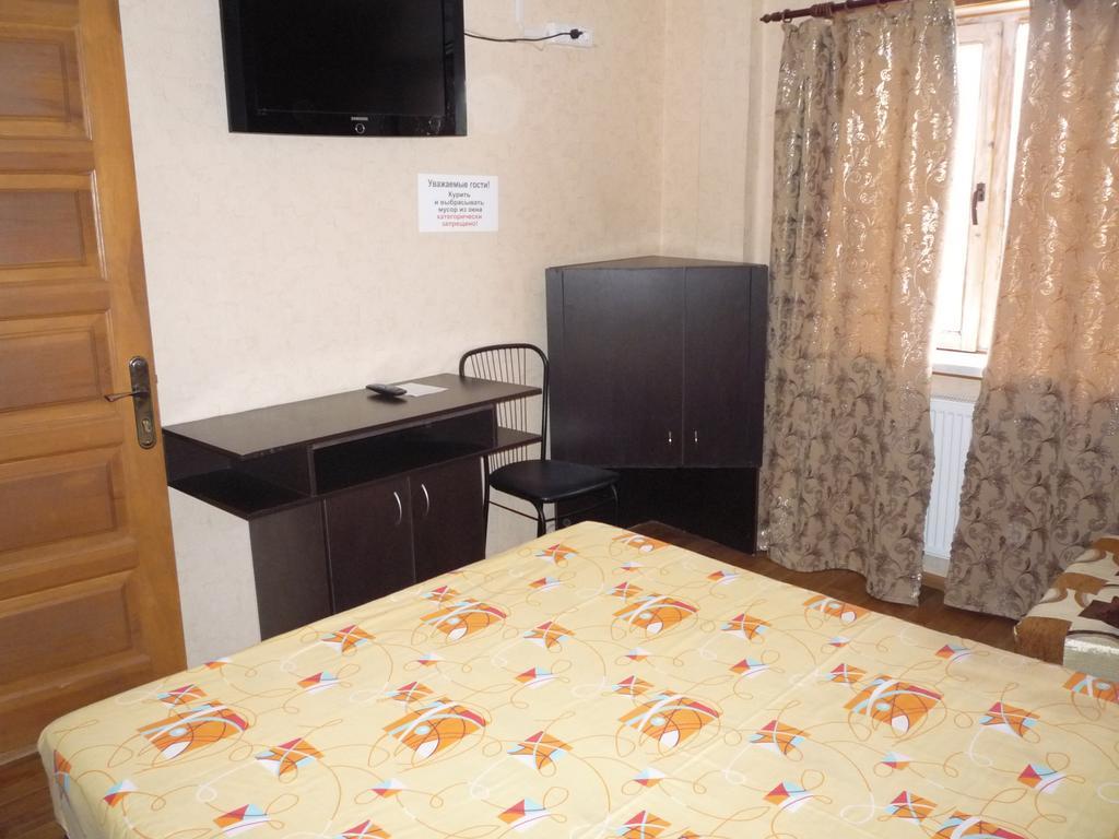 Hotel Restaurant Complex Boyarskiy Dvor Boyarka 客房 照片
