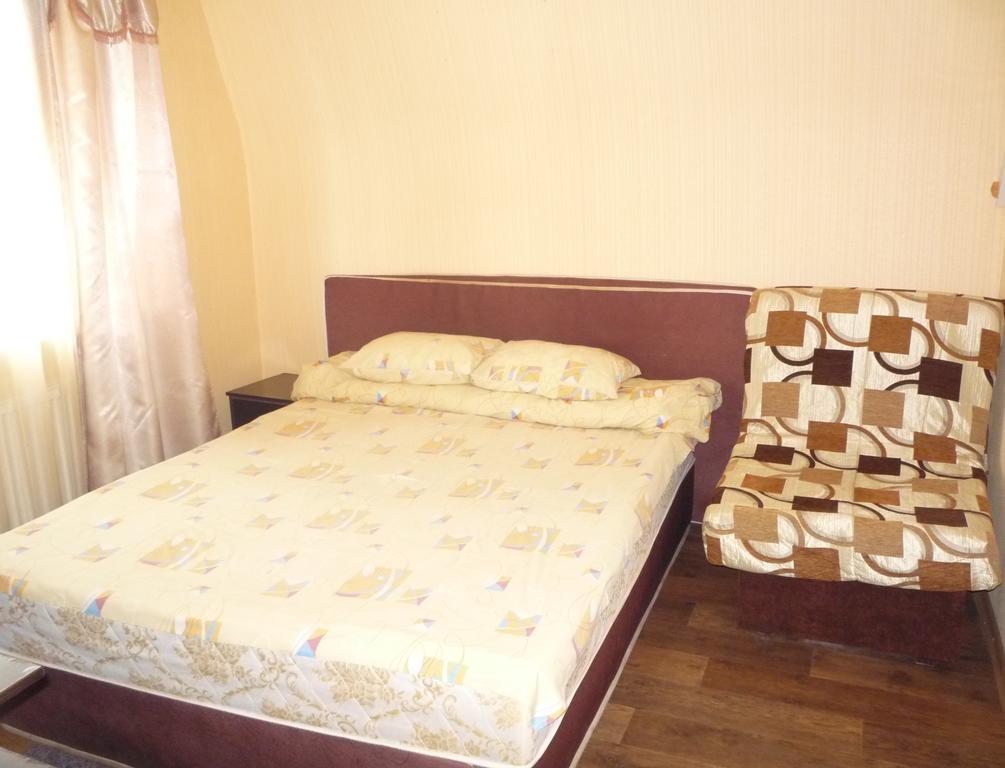 Hotel Restaurant Complex Boyarskiy Dvor Boyarka 客房 照片