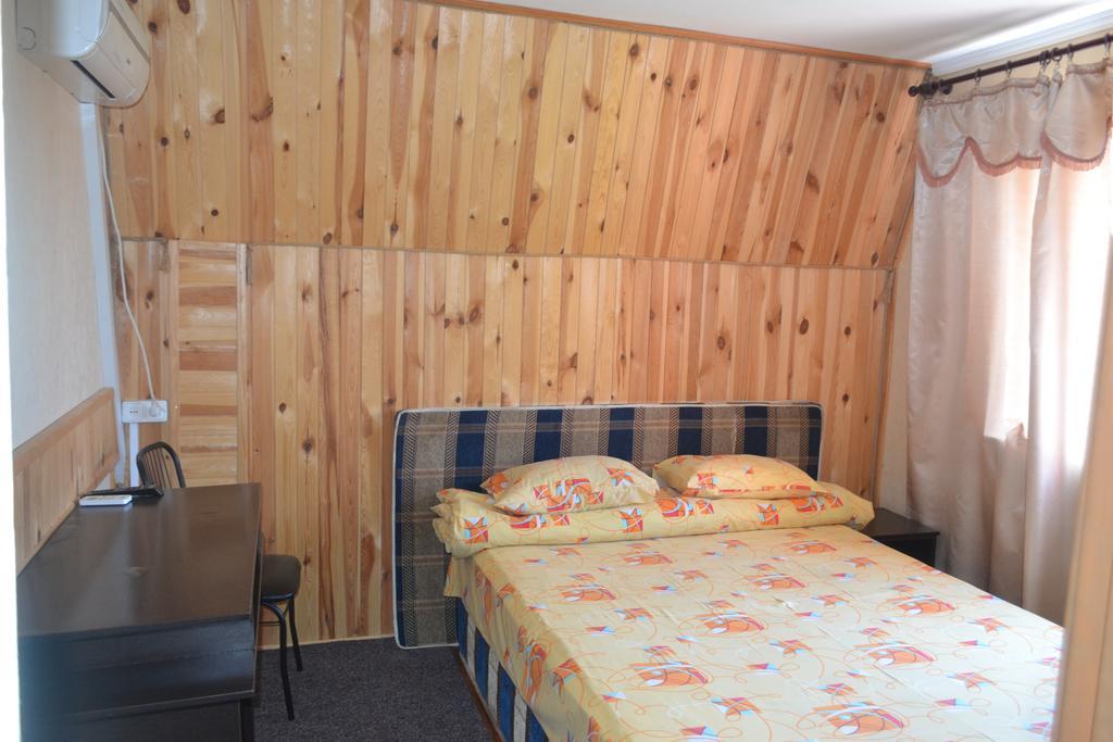 Hotel Restaurant Complex Boyarskiy Dvor Boyarka 客房 照片