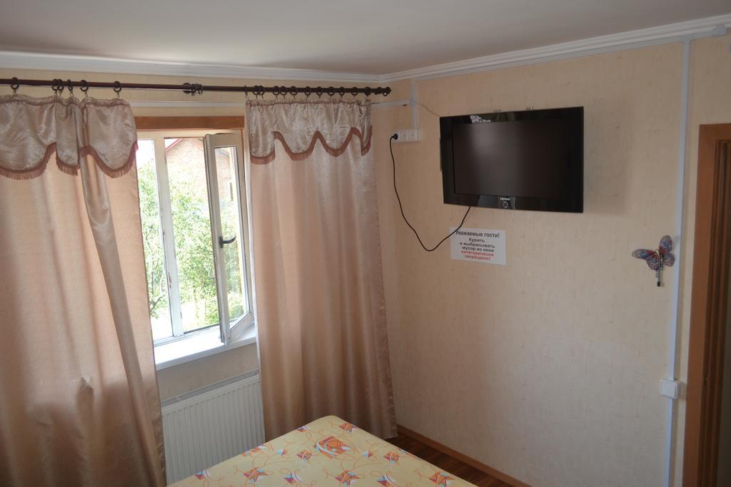 Hotel Restaurant Complex Boyarskiy Dvor Boyarka 客房 照片