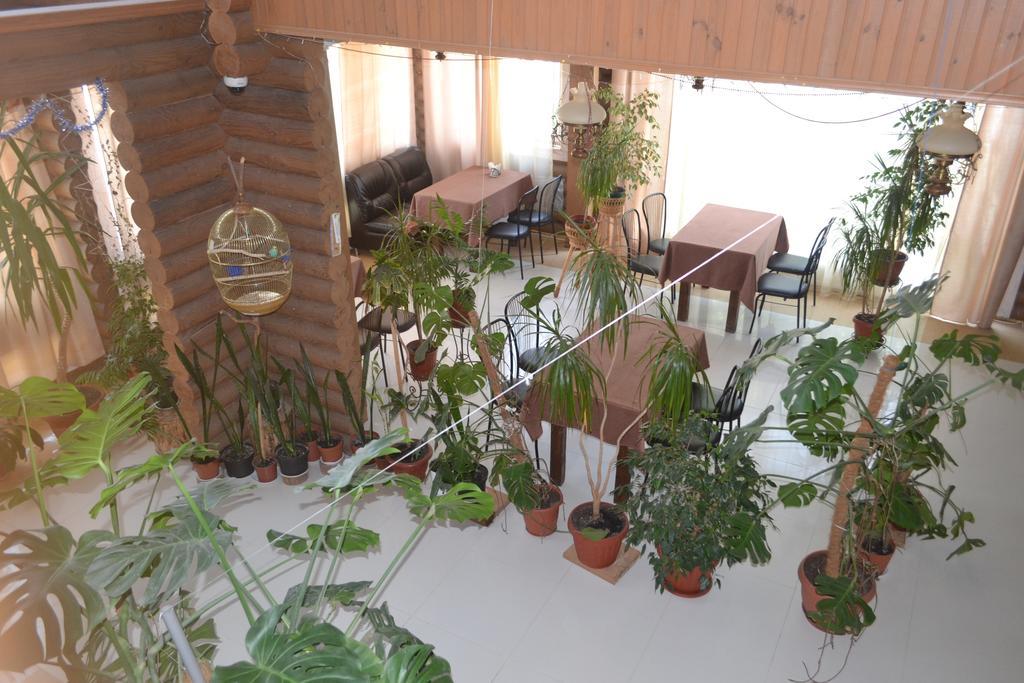 Hotel Restaurant Complex Boyarskiy Dvor Boyarka 外观 照片