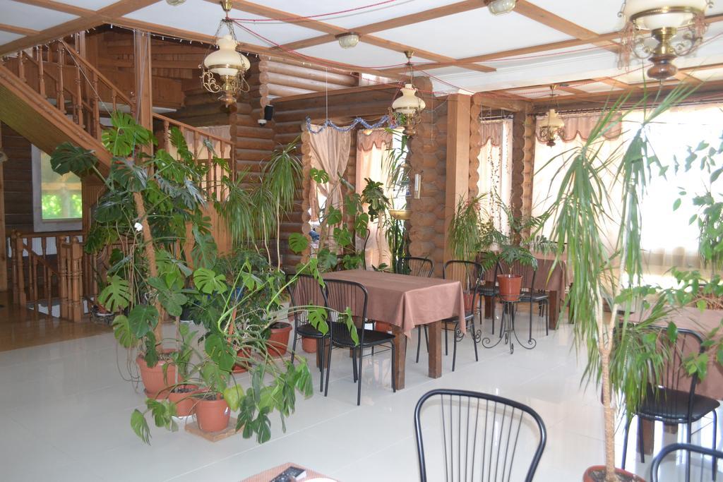 Hotel Restaurant Complex Boyarskiy Dvor Boyarka 外观 照片