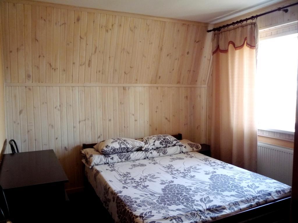 Hotel Restaurant Complex Boyarskiy Dvor Boyarka 外观 照片