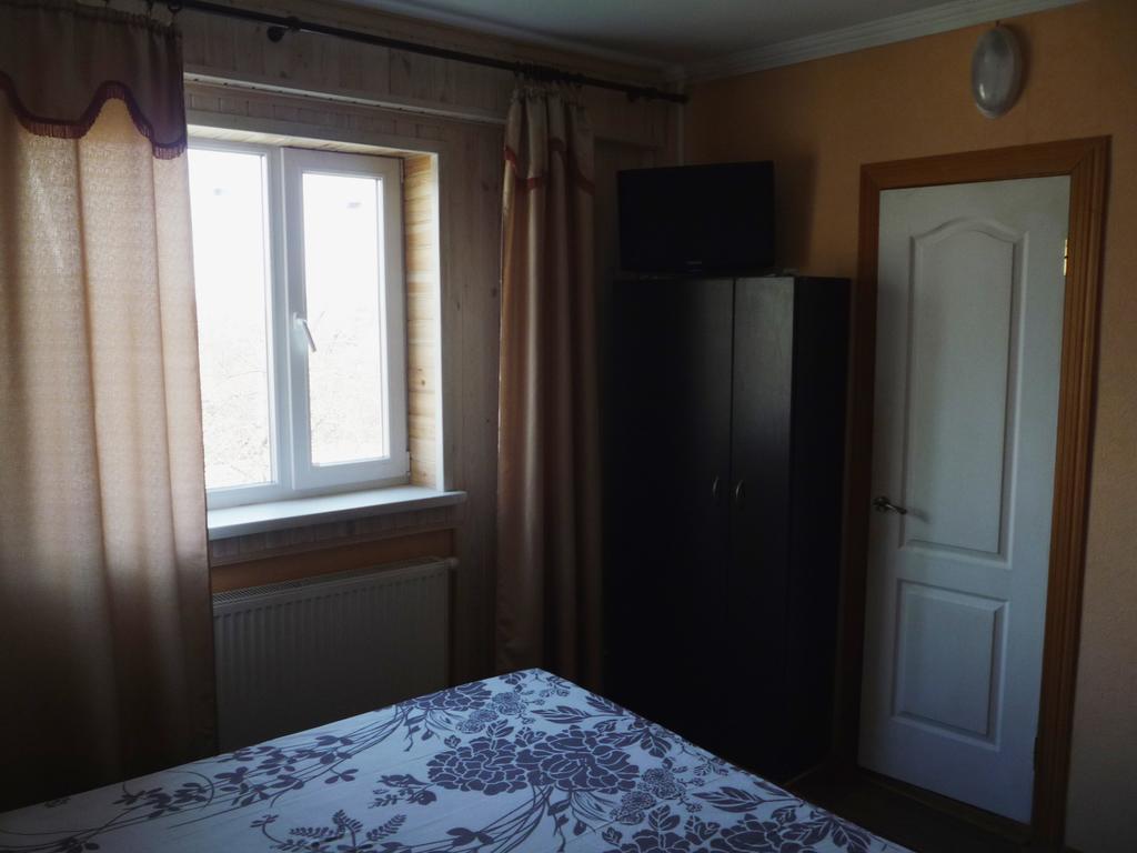 Hotel Restaurant Complex Boyarskiy Dvor Boyarka 外观 照片