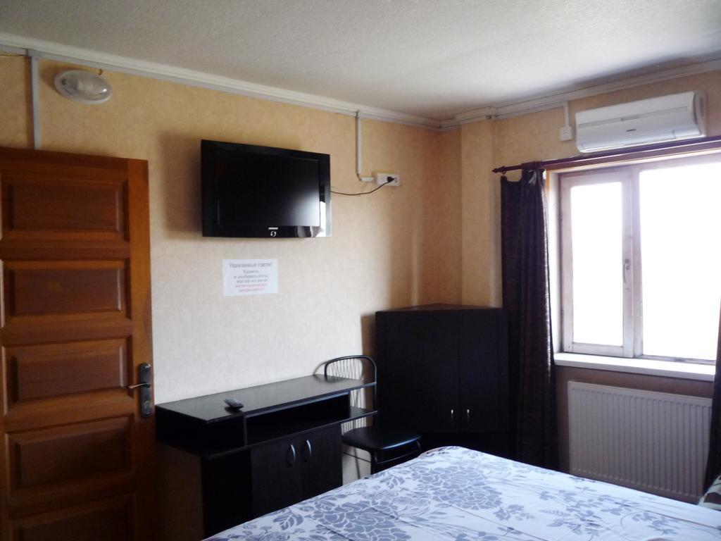 Hotel Restaurant Complex Boyarskiy Dvor Boyarka 外观 照片