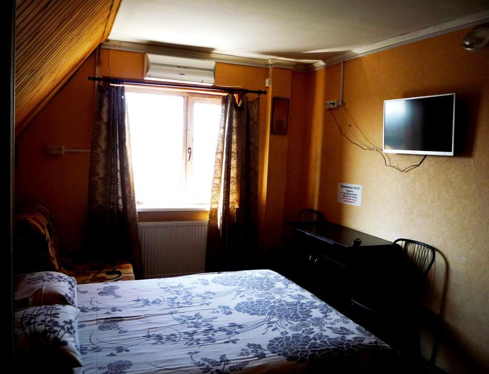 Hotel Restaurant Complex Boyarskiy Dvor Boyarka 外观 照片