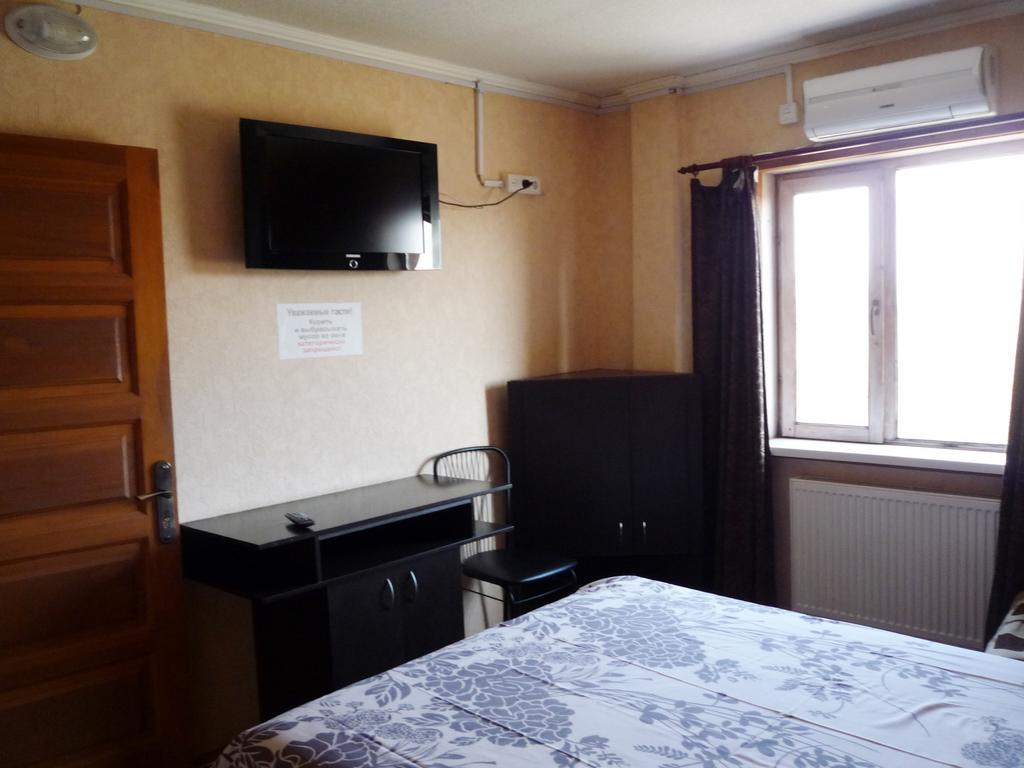 Hotel Restaurant Complex Boyarskiy Dvor Boyarka 外观 照片