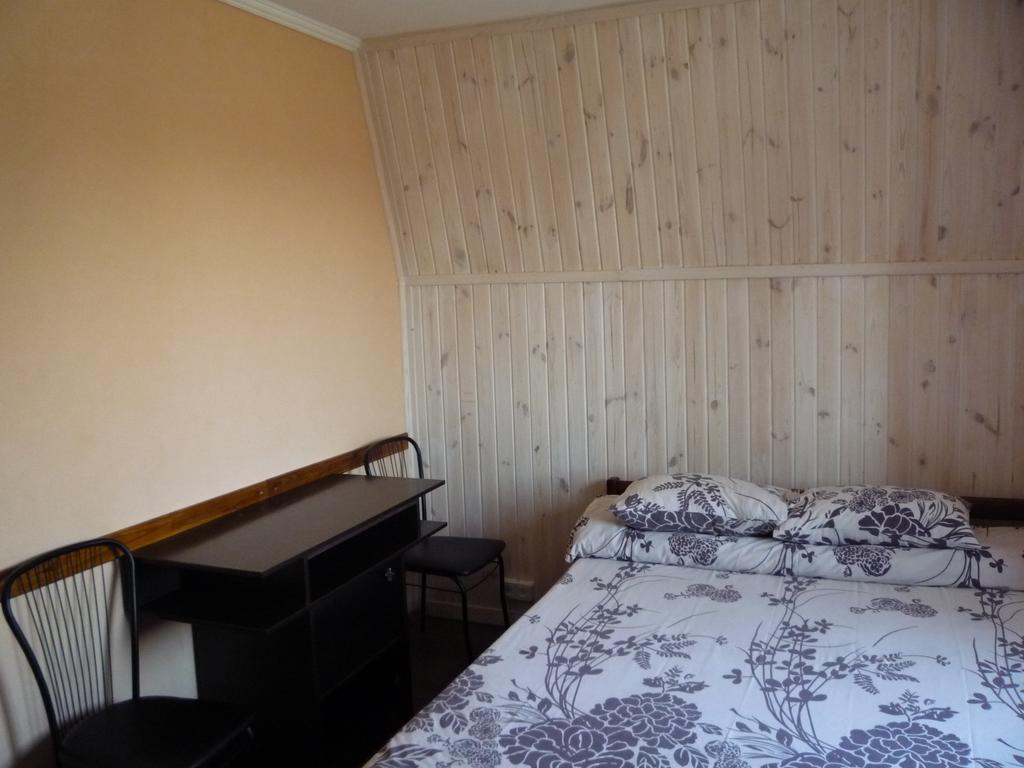 Hotel Restaurant Complex Boyarskiy Dvor Boyarka 外观 照片