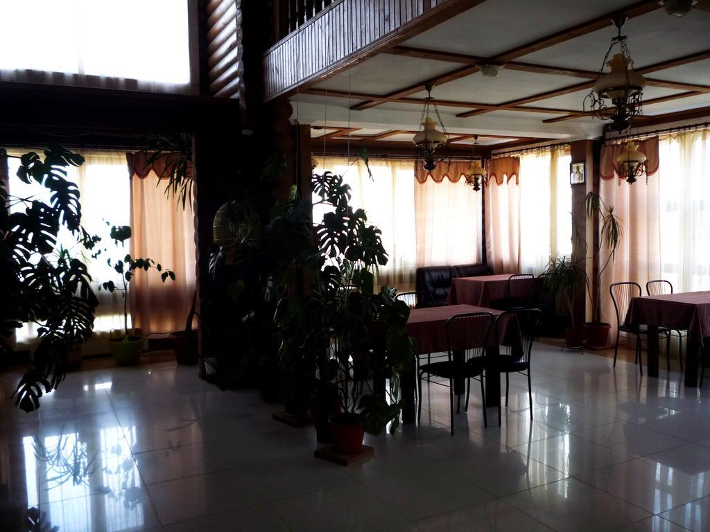 Hotel Restaurant Complex Boyarskiy Dvor Boyarka 外观 照片
