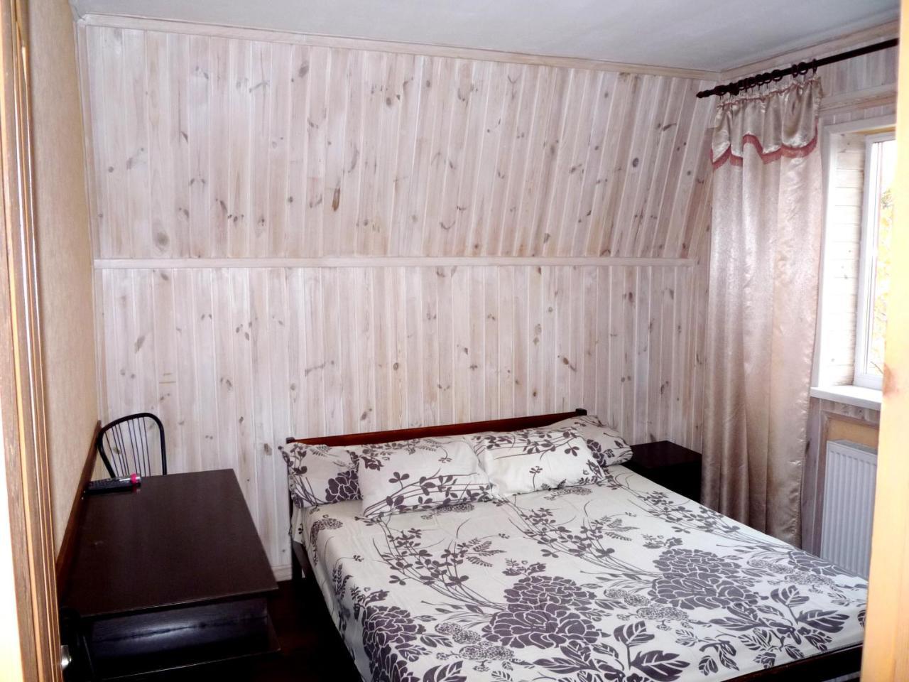 Hotel Restaurant Complex Boyarskiy Dvor Boyarka 外观 照片
