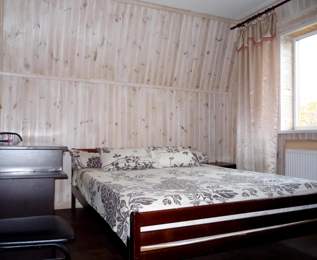 Hotel Restaurant Complex Boyarskiy Dvor Boyarka 外观 照片