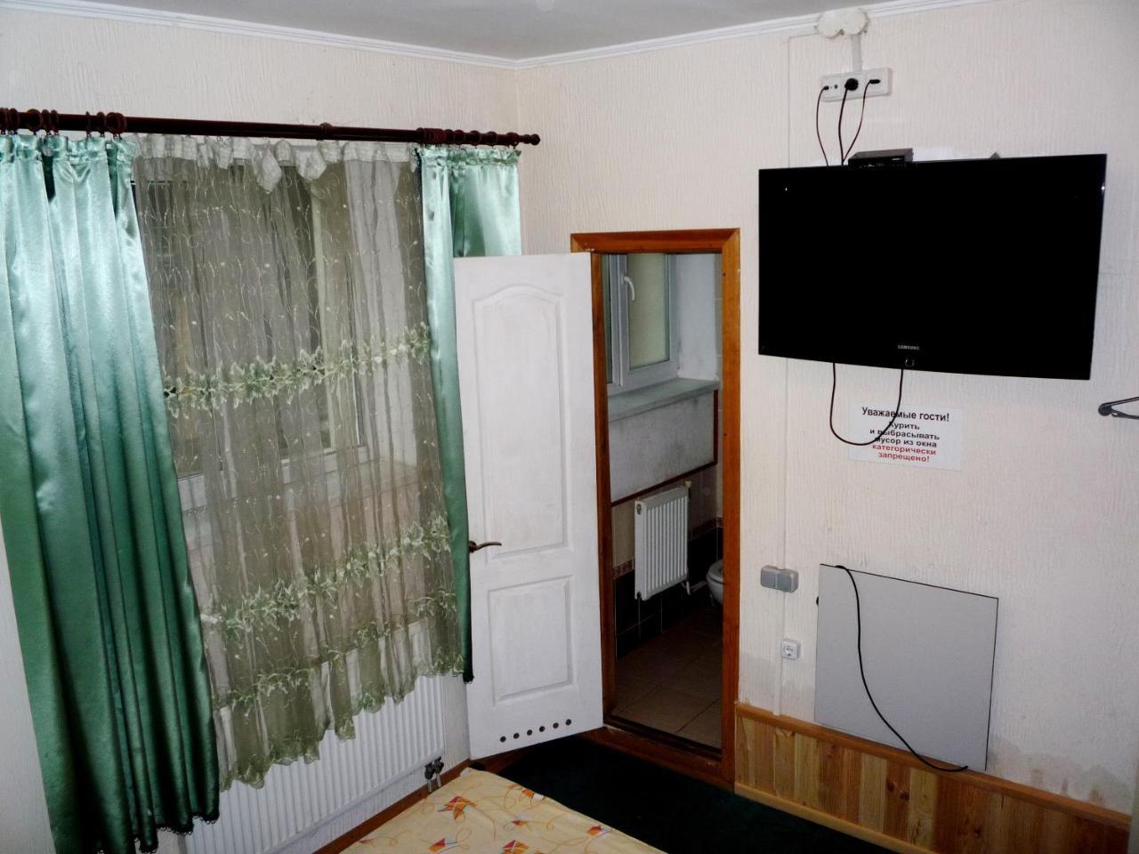 Hotel Restaurant Complex Boyarskiy Dvor Boyarka 外观 照片