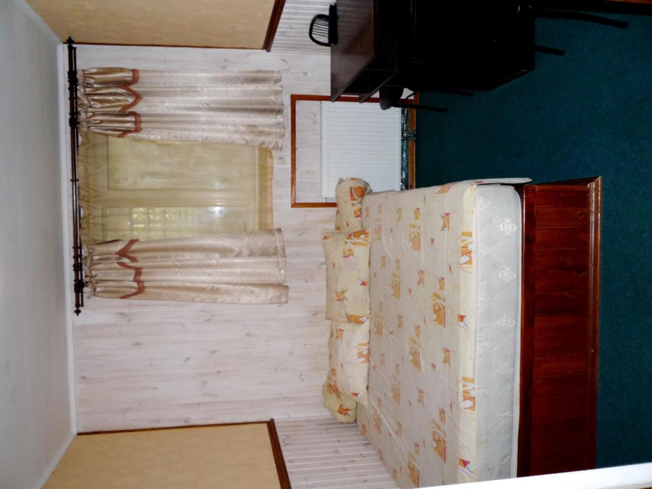 Hotel Restaurant Complex Boyarskiy Dvor Boyarka 外观 照片