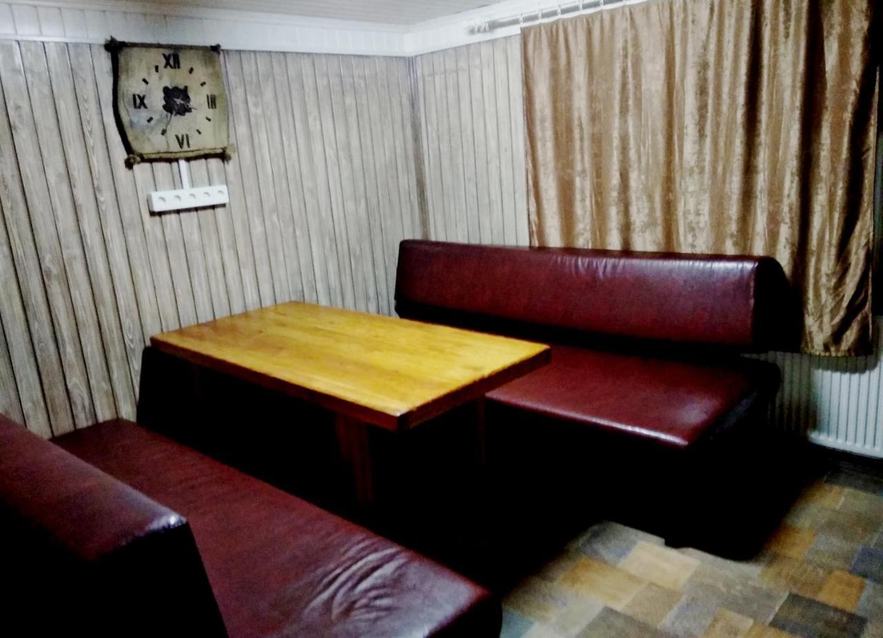 Hotel Restaurant Complex Boyarskiy Dvor Boyarka 外观 照片