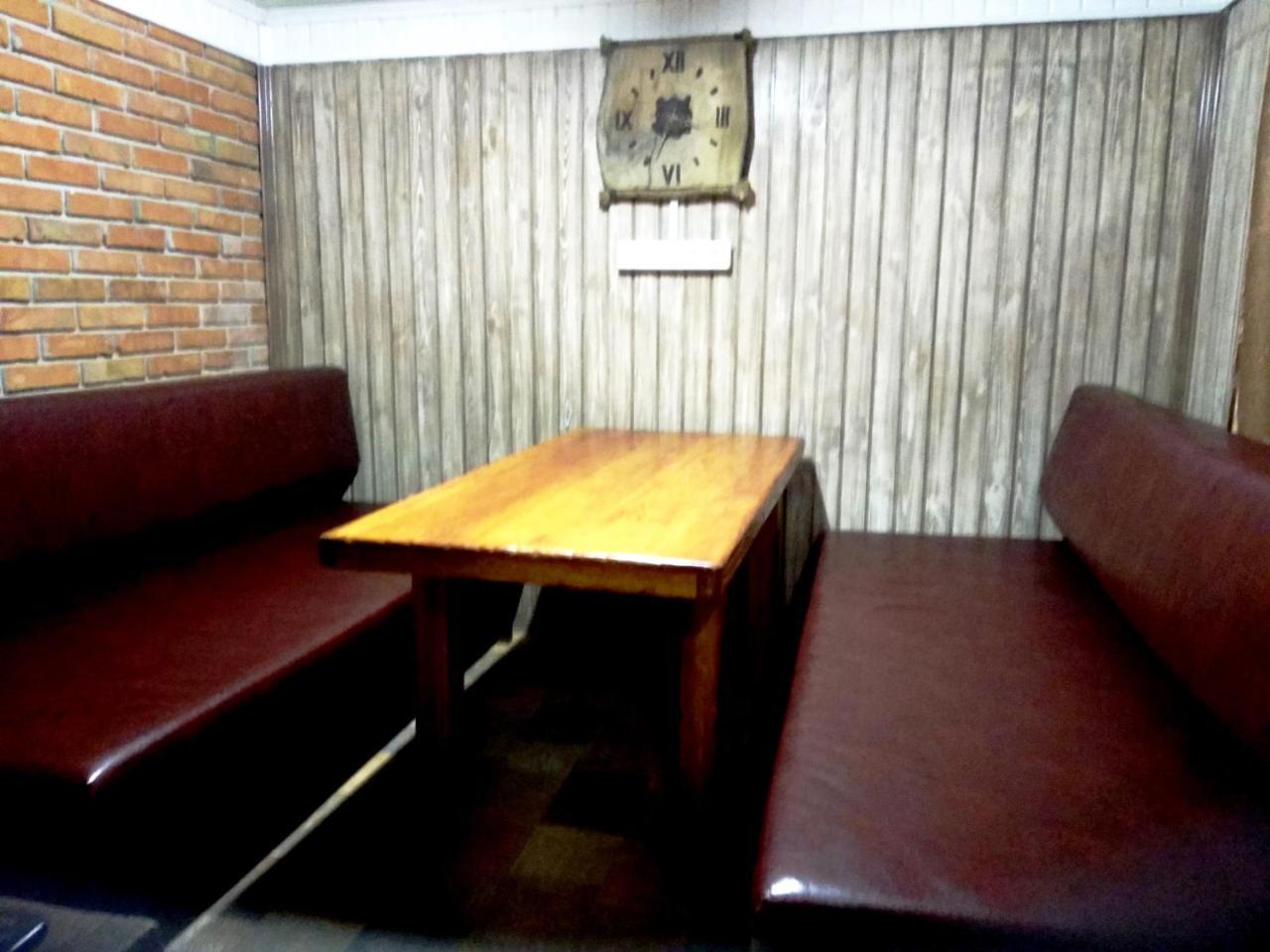 Hotel Restaurant Complex Boyarskiy Dvor Boyarka 外观 照片