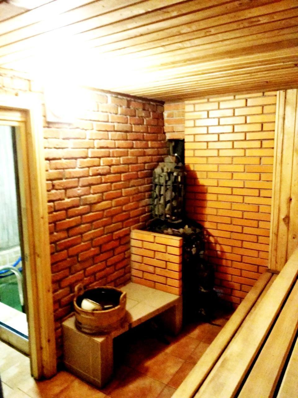 Hotel Restaurant Complex Boyarskiy Dvor Boyarka 外观 照片