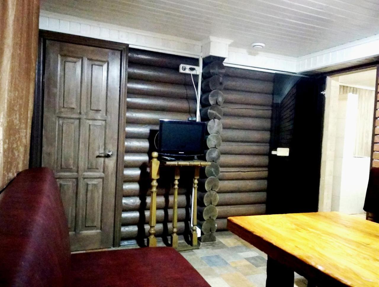 Hotel Restaurant Complex Boyarskiy Dvor Boyarka 外观 照片
