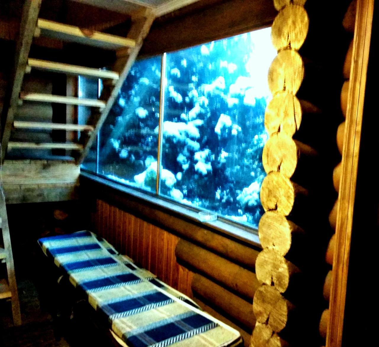 Hotel Restaurant Complex Boyarskiy Dvor Boyarka 外观 照片