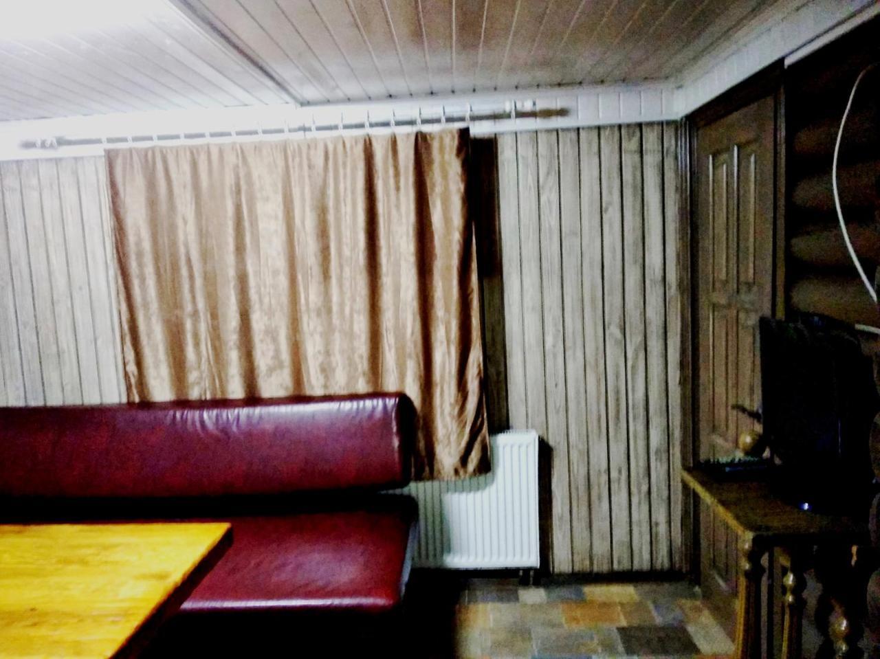 Hotel Restaurant Complex Boyarskiy Dvor Boyarka 外观 照片