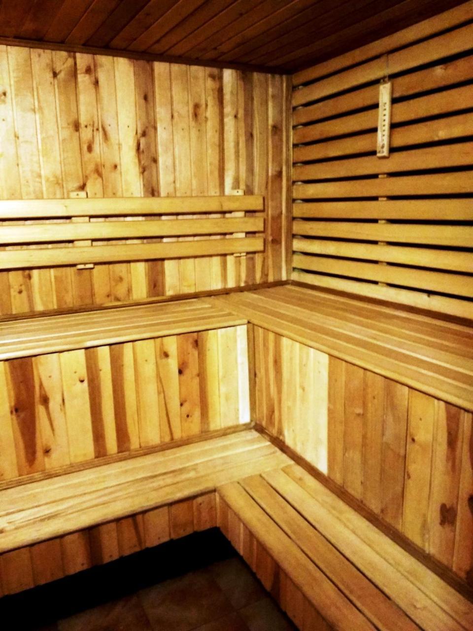 Hotel Restaurant Complex Boyarskiy Dvor Boyarka 外观 照片