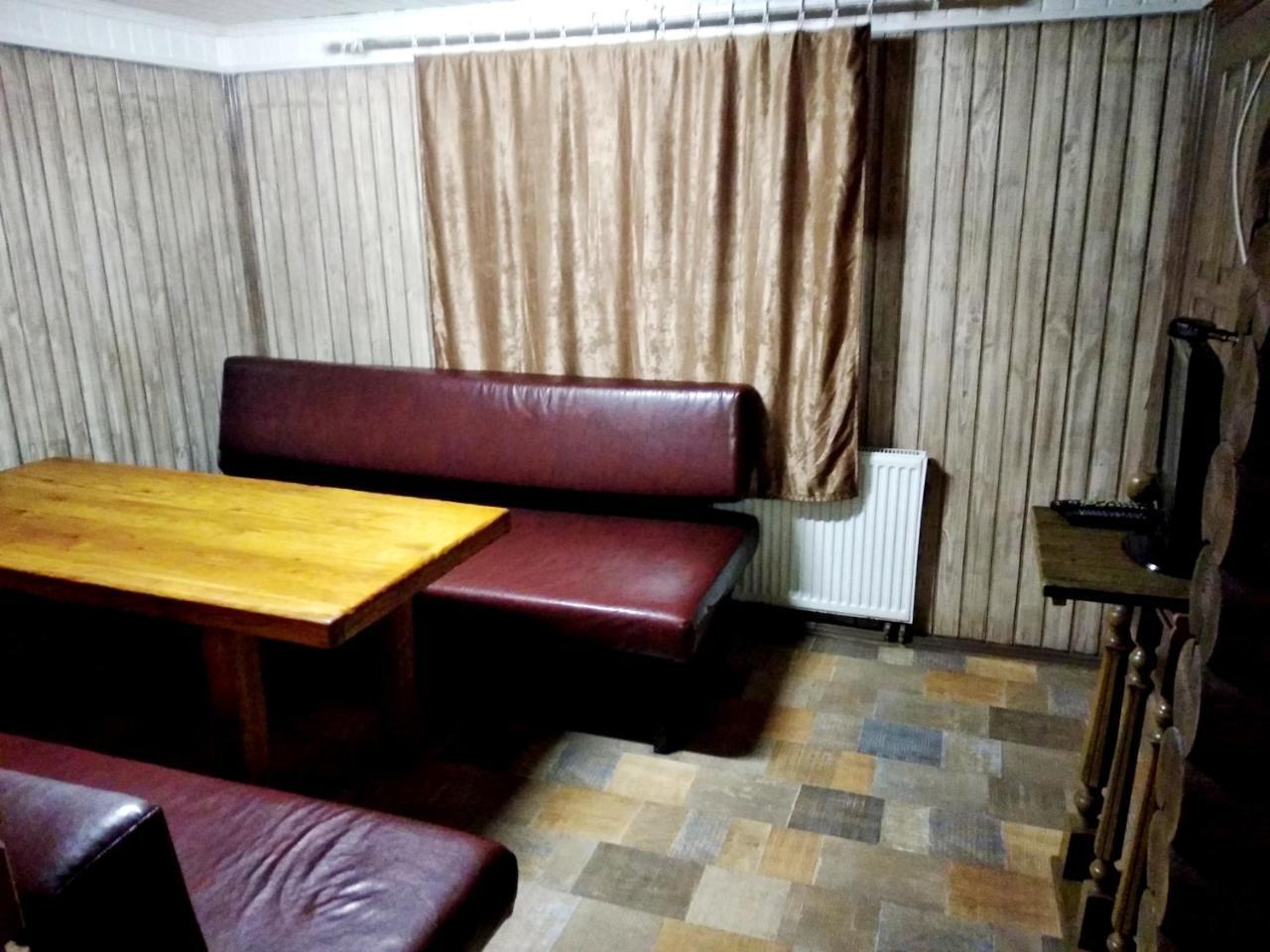 Hotel Restaurant Complex Boyarskiy Dvor Boyarka 外观 照片