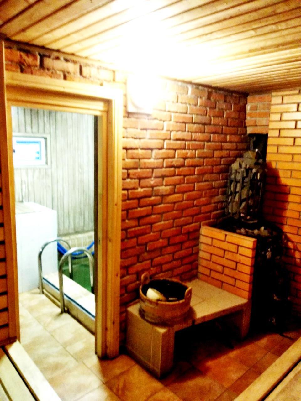 Hotel Restaurant Complex Boyarskiy Dvor Boyarka 外观 照片