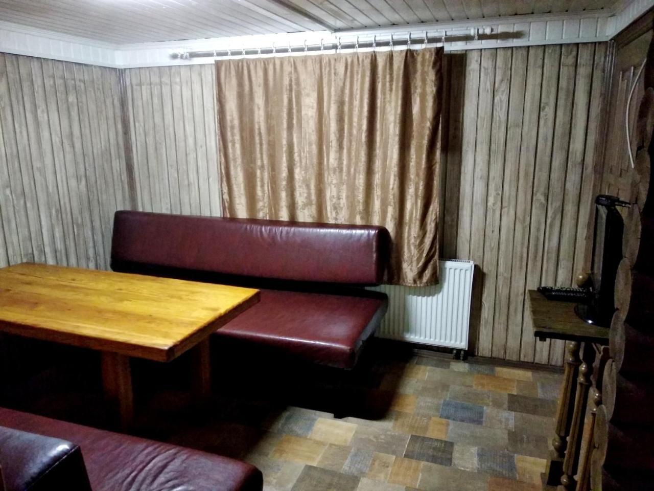 Hotel Restaurant Complex Boyarskiy Dvor Boyarka 外观 照片