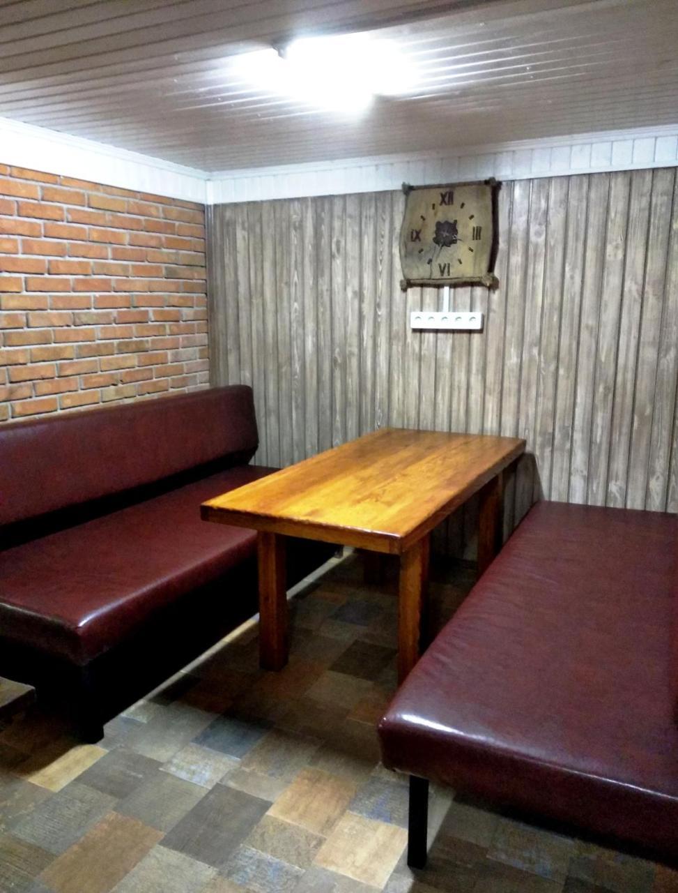 Hotel Restaurant Complex Boyarskiy Dvor Boyarka 外观 照片